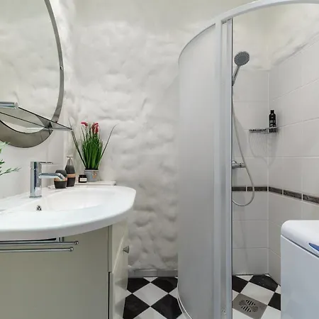 Vee Apartement Appartamento Pärnu