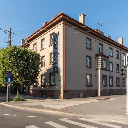 Appartamento Vee Apartement *