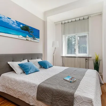 Appartamento Vee Apartement Pärnu
